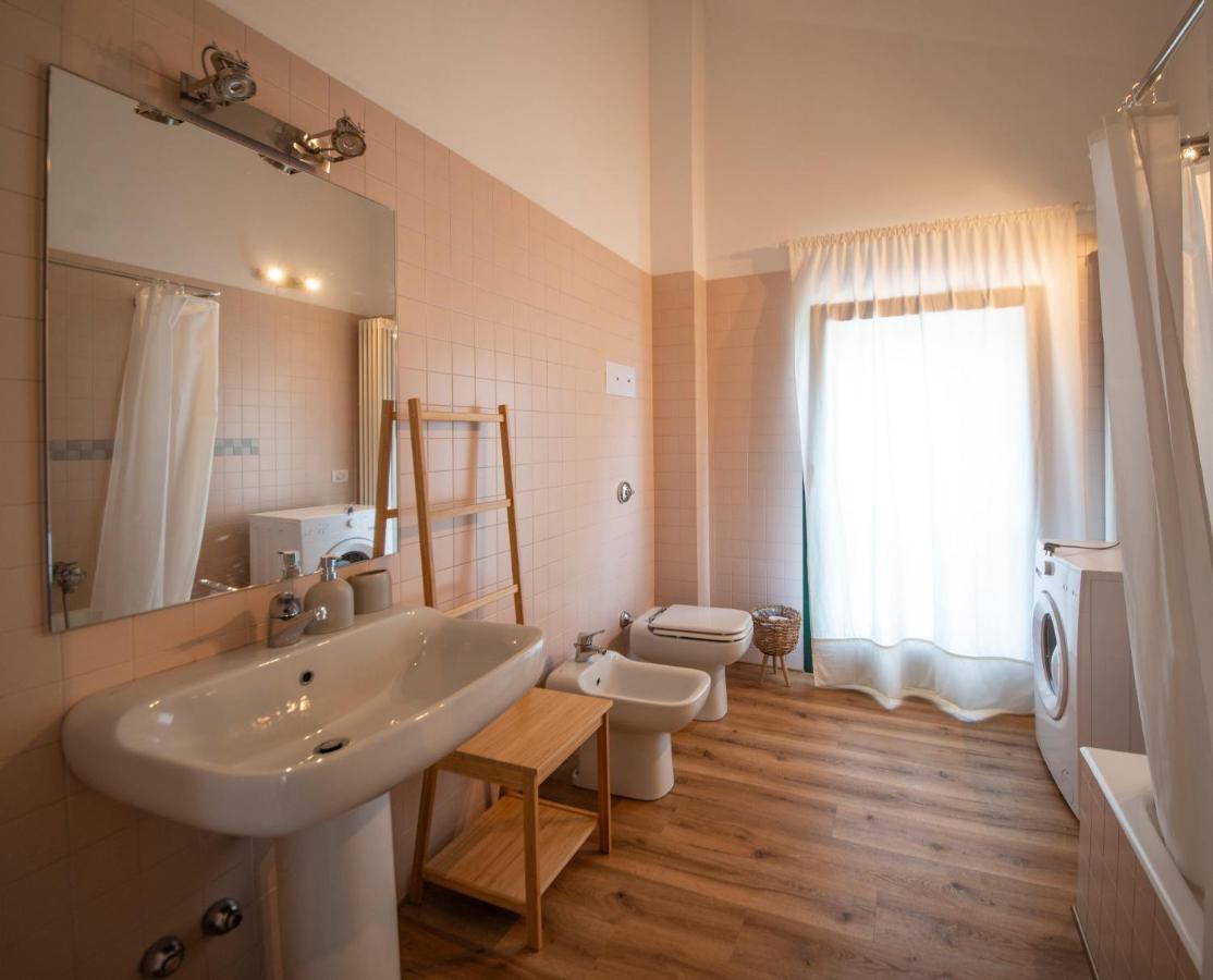La Culla Sul Lago Lovere Exteriör bild